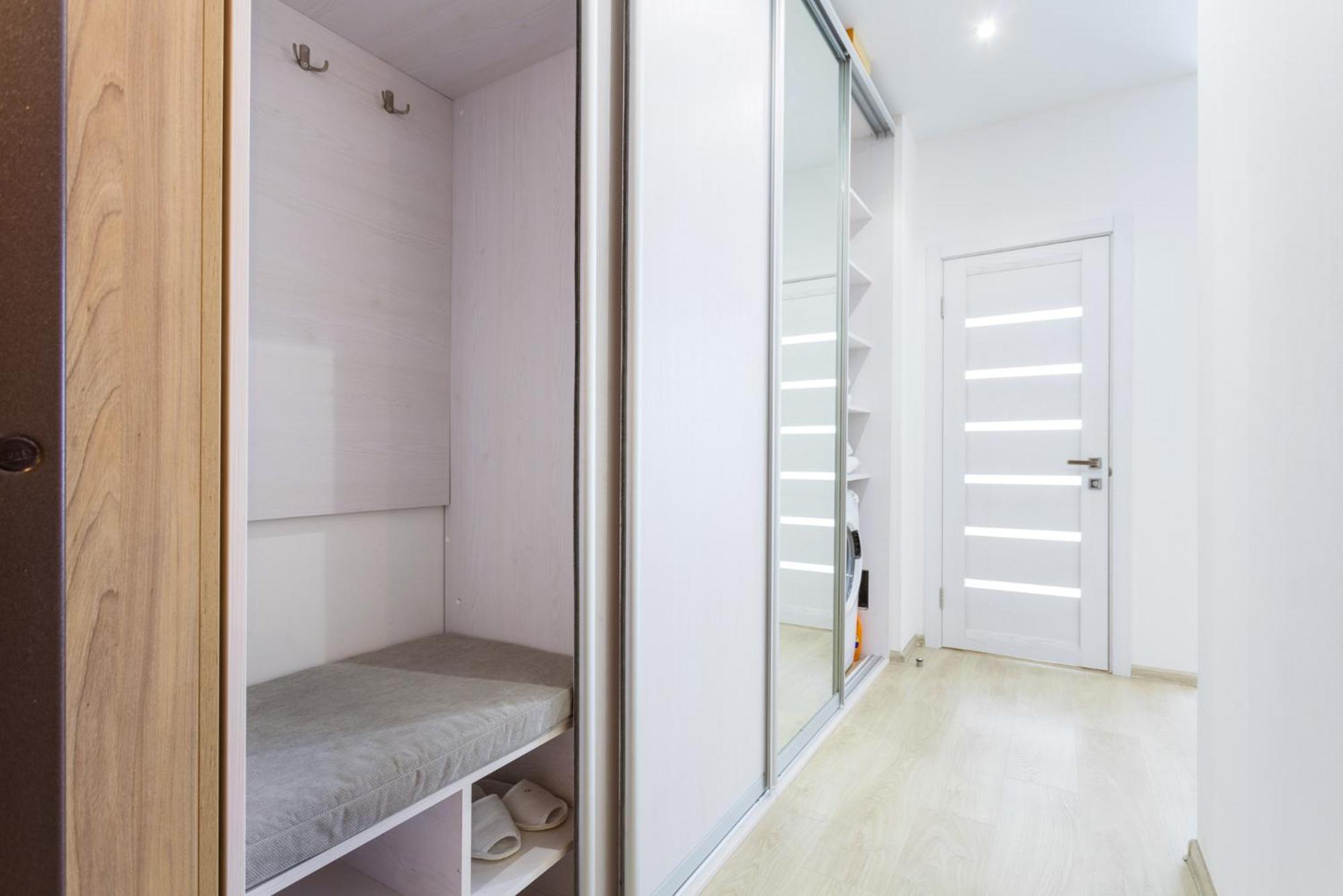 Nyvky Like Home - Studio - Apt 21 Kiew Exterior foto
